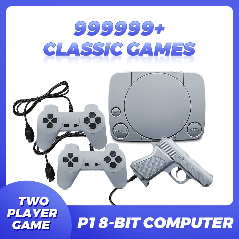 Retro Gaming Expo - تصميم وحدة التحكم FC Plug-in، وحدة