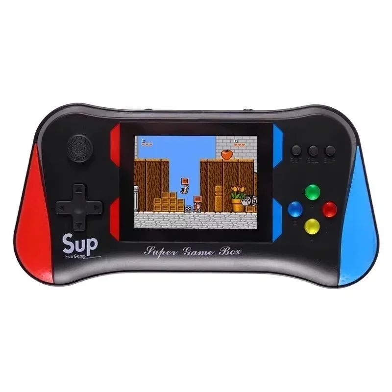 Retro Gaming Expo - وحدة تحكم ألعاب الأطفال النخيل الرجعية