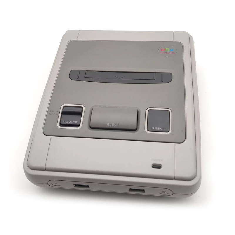 Retro Gaming On Raspberry Pi - علبة ألعاب ريترو فاميكوم مع ملحقات