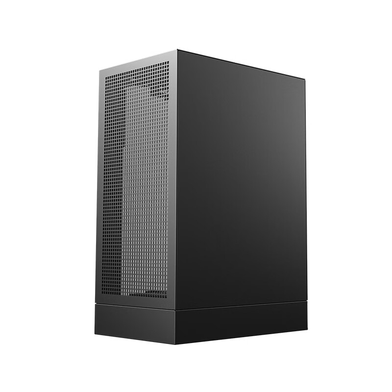 هيكل DEEPCOOL CH170 PLUS MATX  - مراجعة Retro Gaming Pc Case وسعره