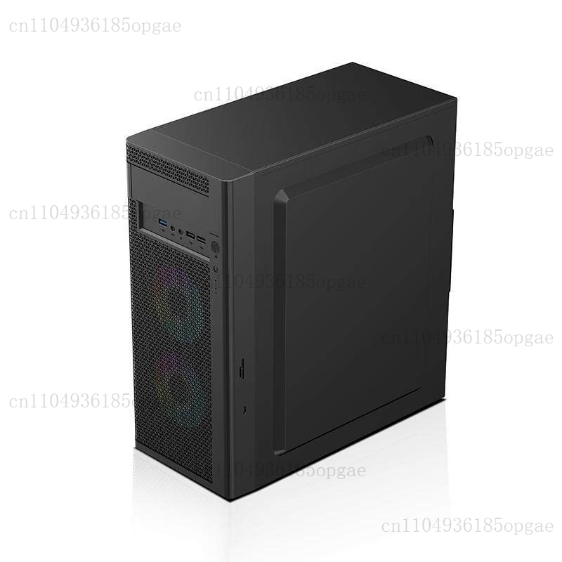حالة الكمبيوتر المكتبي ATX لوح - مراجعة Retro Gaming Pc Case وسعره