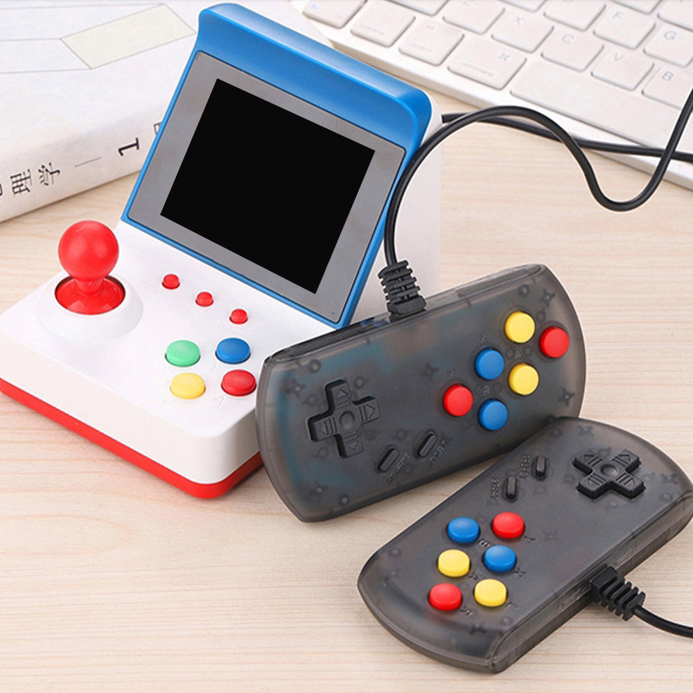 جهاز تحكم بألعاب الفيديو 360 G - مراجعة Retro Gaming Expo وسعره