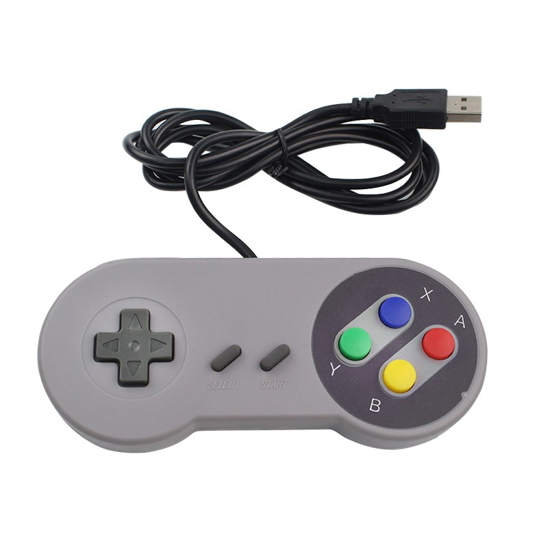 2 قطعة USB غمبد ريترو الألعاب  - مراجعة Retro Gaming Raspberry Pi 4 وسعره
