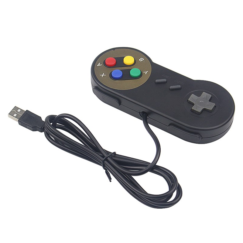 2 قطعة USB غمبد ريترو الألعاب  - مراجعة Retro Gaming Raspberry Pi 4 وسعره
