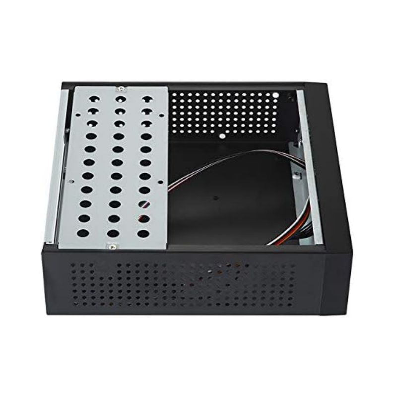 علبة كمبيوتر ITX M06، علبة كمب - مراجعة Retro Gaming Pc Case وسعره