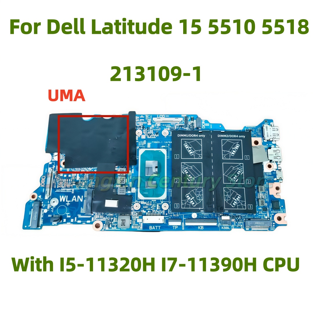 لوحة أم 213109-1 لأجهزة لابتوب - مراجعة Intel Cpu Core I7 وسعره