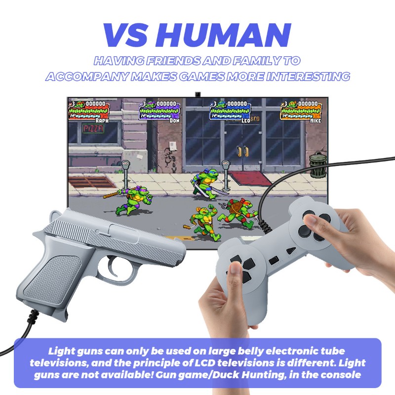 تصميم وحدة التحكم FC Plug-in،  - مراجعة Retro Gaming Expo وسعره