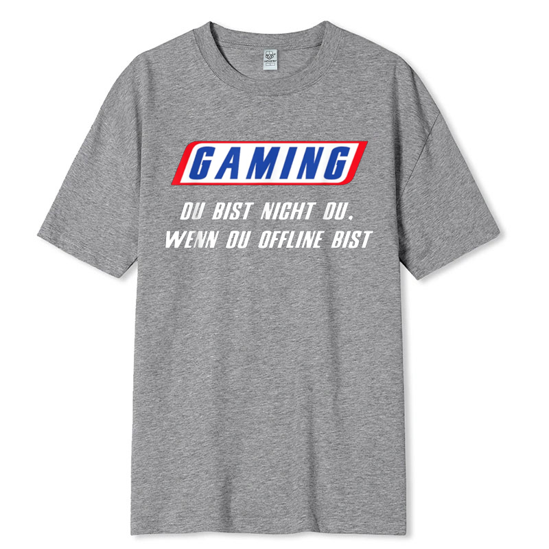 تي شيرت ألماني مضحك للألعاب بط - مراجعة Retro Gaming Gift Ideas وسعره