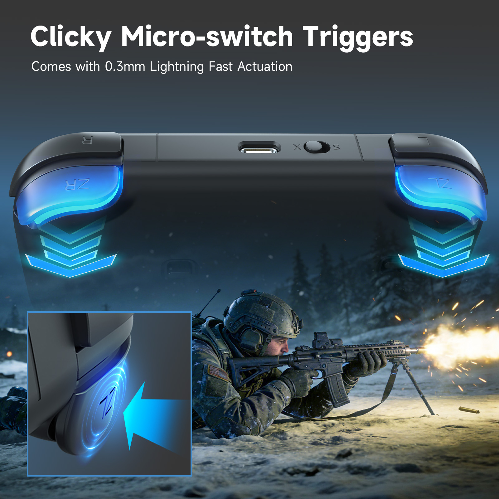 AceGamer جيب أذرع التحكم في أل - مراجعة Retro Gaming And Projector وسعره