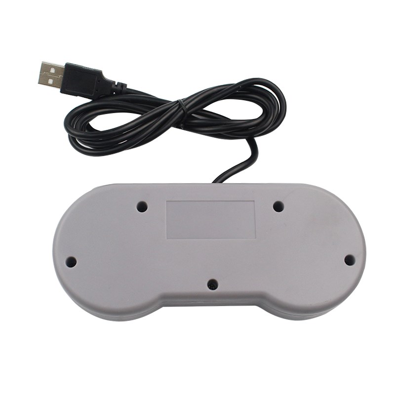 USB غمبد الألعاب عصا التحكم ال - مراجعة Retro Gaming Raspberry Pi 4 وسعره