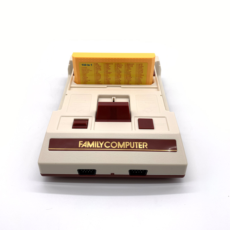 500 في 1 وحدة تحكم FC للألعاب  - مراجعة Retro Gaming And Projector وسعره