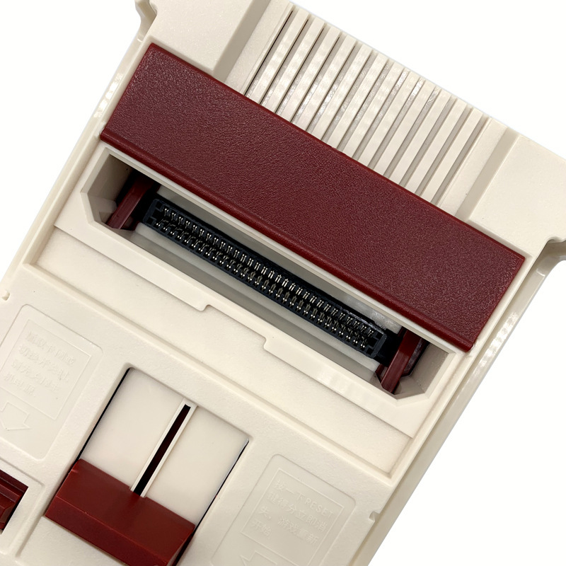 500 في 1 وحدة تحكم FC للألعاب  - مراجعة Retro Gaming And Projector وسعره
